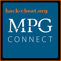 MPG Connect icon