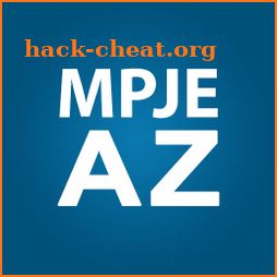 MPJE Arizona Test Prep icon