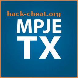 MPJE Texas Test Prep icon