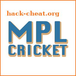 MPL Cricket icon