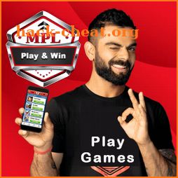 MPL Game App : MPL Pro Live Game Tips Guide icon