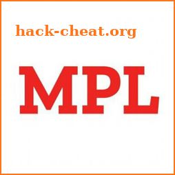 MPL Game - Play Game icon