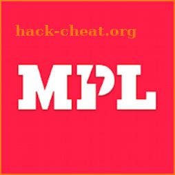 MPL Games - Download MPL Play & Earn Money Info icon