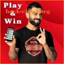 MPL Win: MPL Pro Apk MPL Live Game Mobile Premier icon