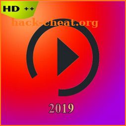 MPlayer Video Player For all Formats Full HD 4K. icon