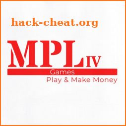 MPLiv Games: Play & Make Money icon