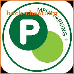 MPLS Parking - Powered by Parkmobile icon