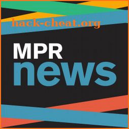 MPR News icon