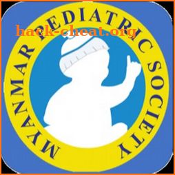 MPS - Emergency Paediatric Care Myanmar (EPCP) icon