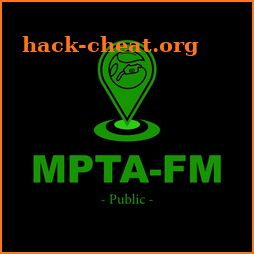 MPTA-FM icon