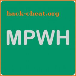 MPWH: Meet STD Positive Single icon