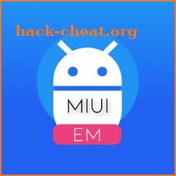 MQS - Quick Settings for MIUI icon