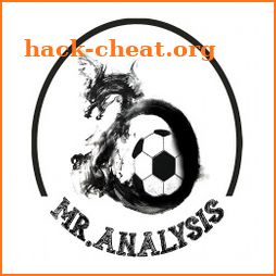 Mr Analysis icon