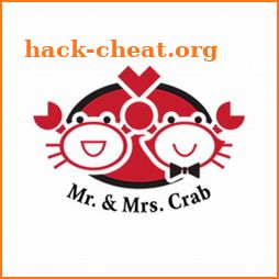 Mr. & Mrs. Crab icon