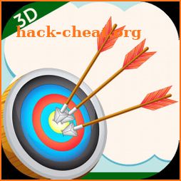 Mr Archer : 3D Archery Game icon