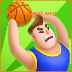 Mr. Basket icon