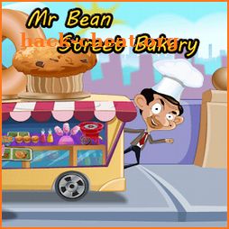 Mr Bean Street Bakery icon