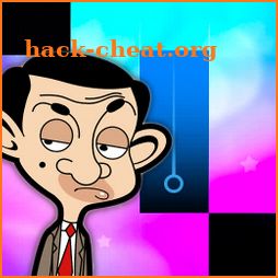 Mr. Bean Theme Song - Magic Rhythm Tiles EDM icon
