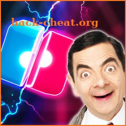 Mr. Bean Theme Song Magic Saber icon