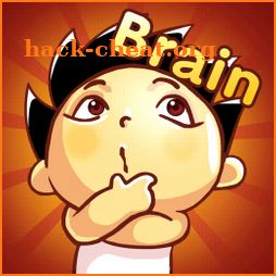 Mr Brain - Trick Puzzle Game icon