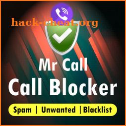 Mr Call - Call Blocker icon