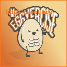 Mr. EggXercise icon