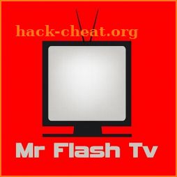 MR FLASH TV icon