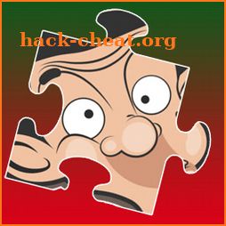 Mr Funny Game - Jigsaw Puzzle icon