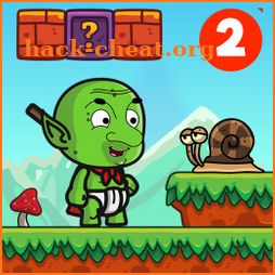 Mr Green 2: Super Bean Jungle Adventure World 2019 icon