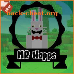 Mr Hopps for PE icon
