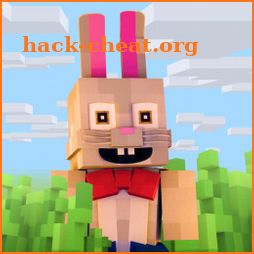 MR Hopps Mod for Minecraft icon