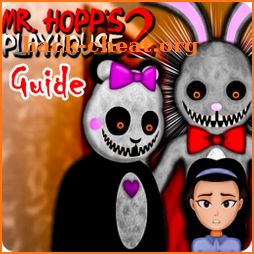 Mr hopp's Playhouse 2 icon