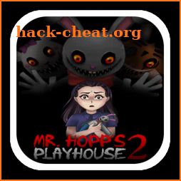 Mr. Hopp's Playhouse 2 Horror walkthrough icon