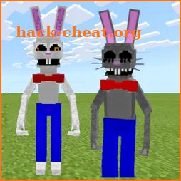 Mr Hopps Playhouse 2 Mod for MCPE icon