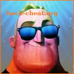Mr. Incredible Funny icon