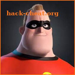 Mr Incredible Game icon