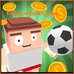 Mr. Kicker - Perfect Kick Soccer Game icon