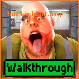 Mr Meat Walkthrough : All Levels icon
