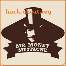 Mr. Money Mustache icon