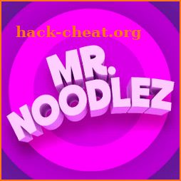 Mr. Noodlez icon