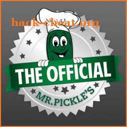 Mr. Pickle's Sandwich Shops icon