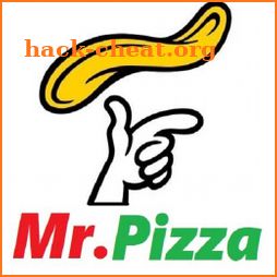 mr pizza md icon
