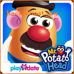 Mr. Potato Head: School Rush icon