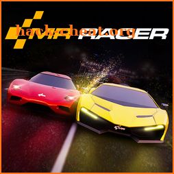 MR RACER - Android TV icon
