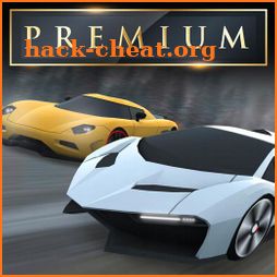 MR RACER : Car Racing Game 2020 - Premium icon