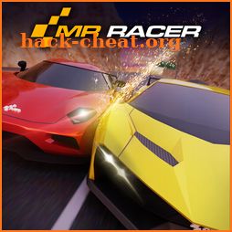 MR RACER : Car Racing Game icon