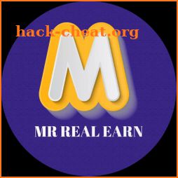 MR Real Earn icon