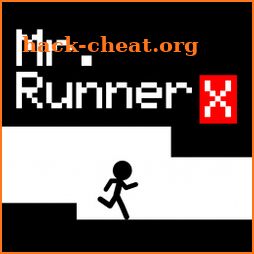 Mr. Runner X icon