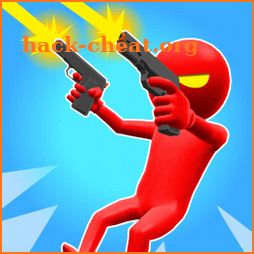 Mr Rush - Bullet Shooter Action Game icon