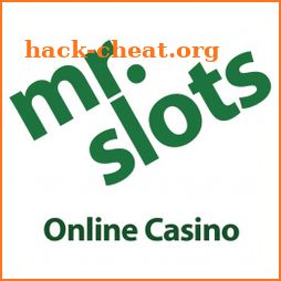 Mr. Slots - Online Casino icon